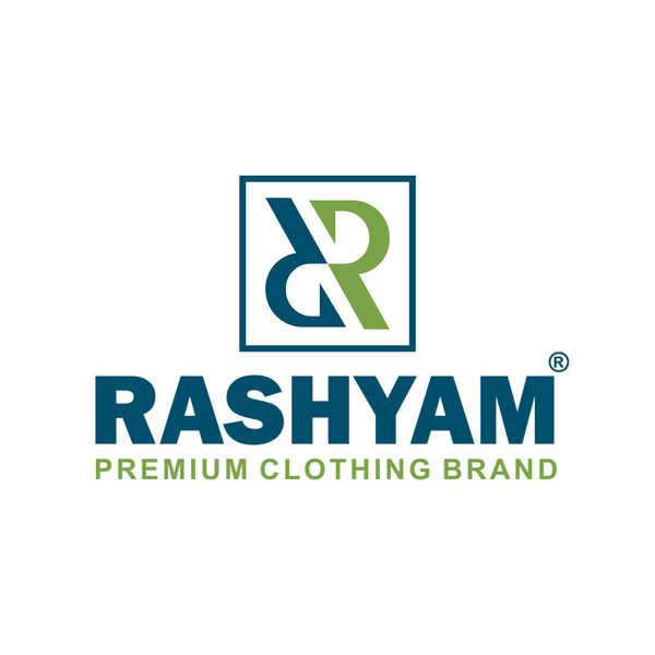 Rashyam® Premium Clothing Brand - Rashyam.in